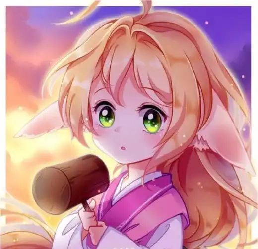 狐妖小红娘苏苏头像第一弹