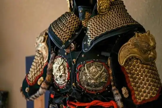 一套价值10w ,又燃又帅!-服装设计管理-cfw服装设计网