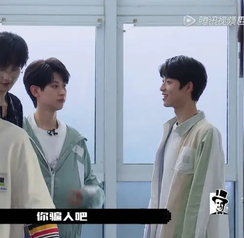 没有镜头的地方,吴宇恒付思超到底发生了什么