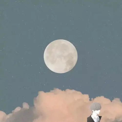 微信 背景 头像 配对