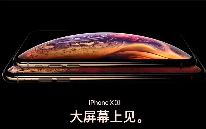 iphone xs - 所有宣传片 - apple (中国)