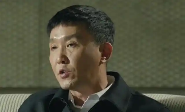 人民的名义中的李达康,潜伏中的陆桥山,亦正亦邪吴刚老师