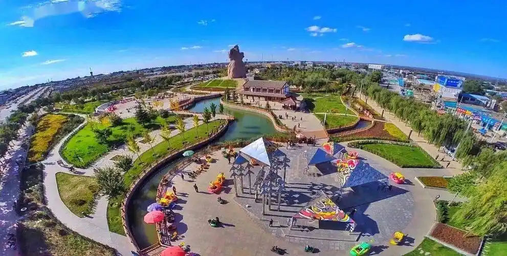 《中国乡愁 | 庆阳市西峰区,是这样一个地方》