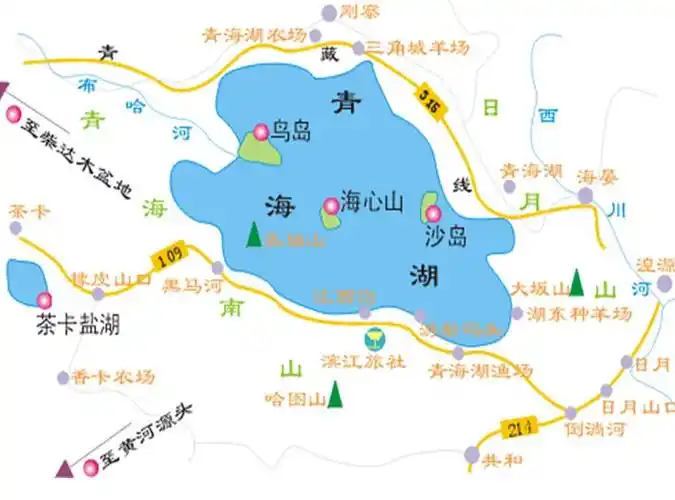 11 mb这是青海湖-梦幻般的湖完美版课件ppt下载,主要介绍了理解"梦幻"