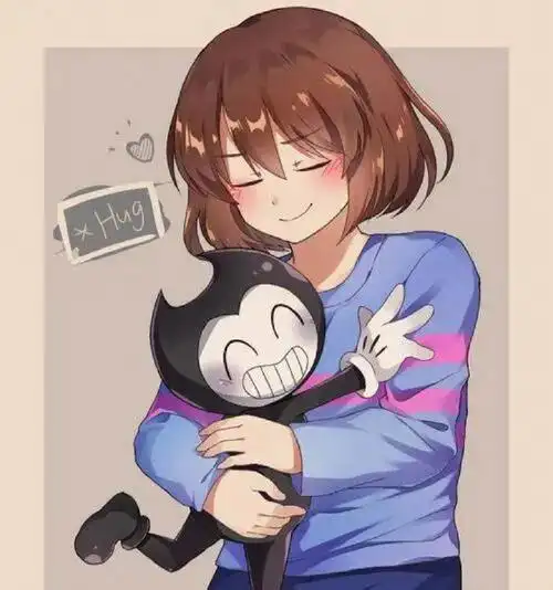 frisk