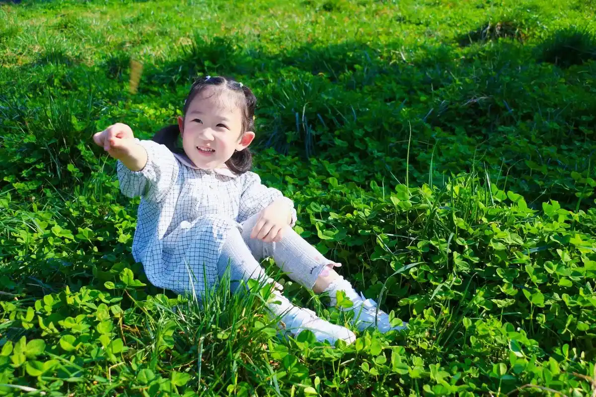 儿童摄影 天真无邪的童年和笑容 - 抖音