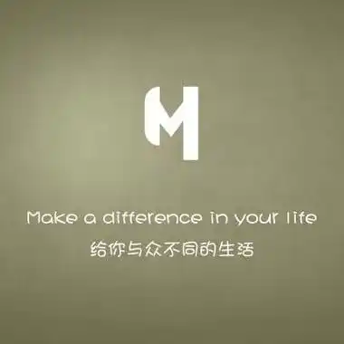 字母头像图片大全集个性好看的二十六个字母头像