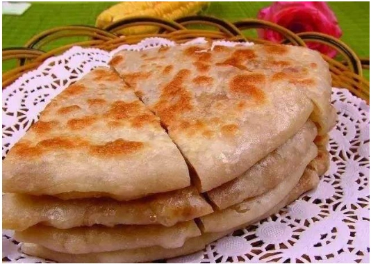 抚顺风俗小吃推荐