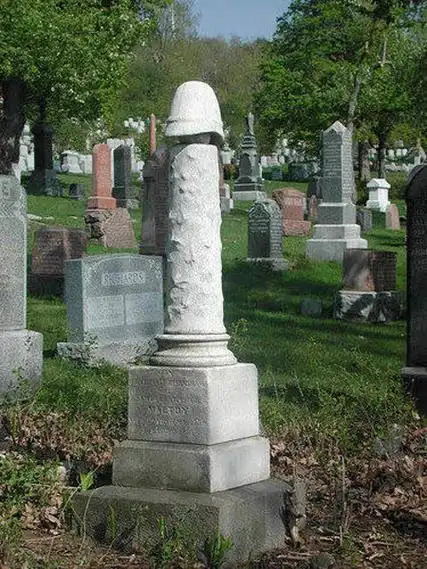 天堂也流行幽默世界上最搞笑的墓碑