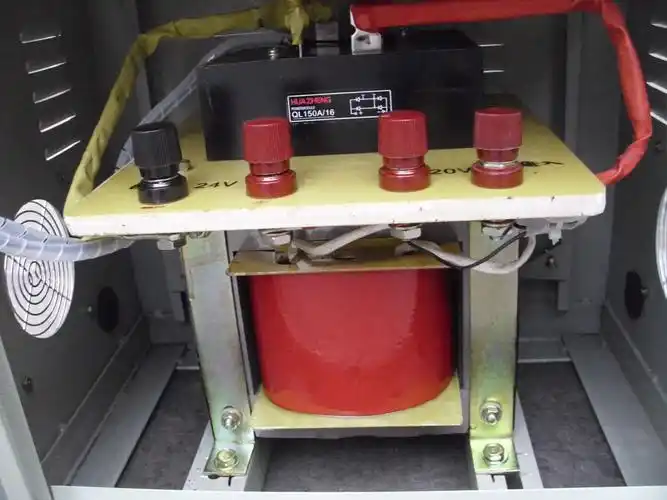 厂家直销整流变压器220v变12v 24v 36v 直流变压器