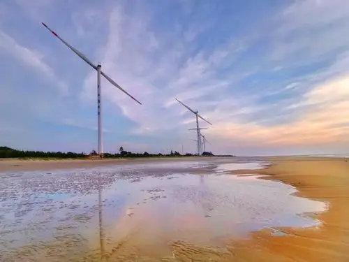 湛江南三岛(2020.10.22)