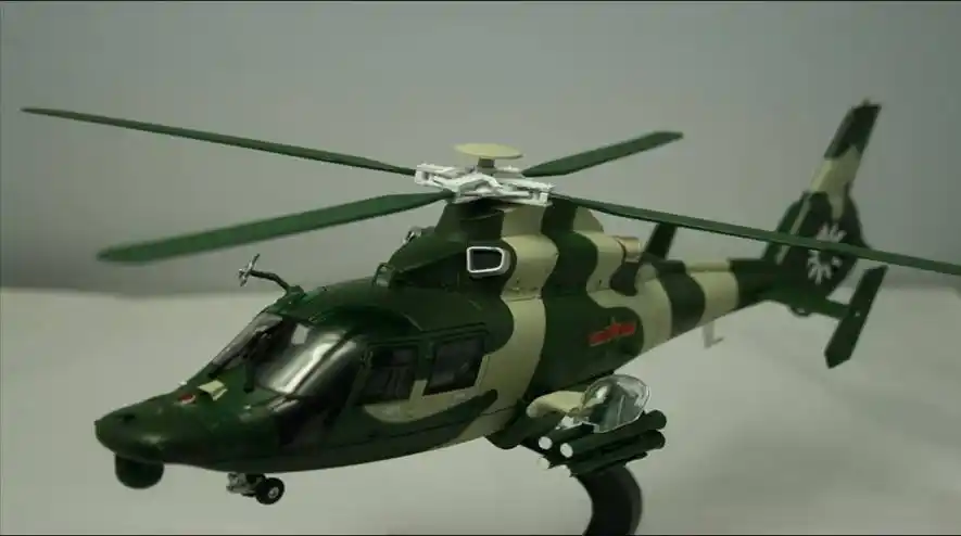 家居用品,母婴,玩具 玩具 模型玩具 国产1:48 直九长度:35cm 完美合金