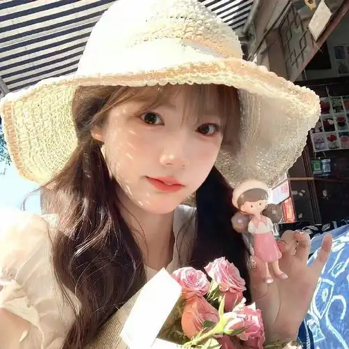 半夜失眠可以做的事##女生头像