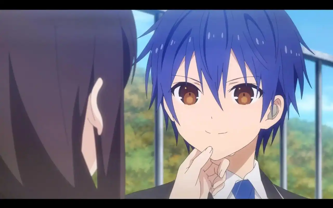 时崎狂三 #五河士道 果然还是狂三 - 抖音