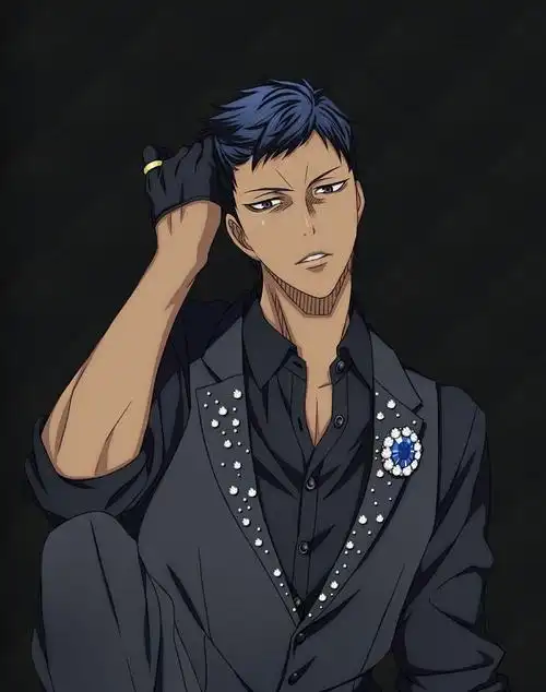 黑子的篮球#「黑子的篮球」新活动 コレクションシリーズ第4弹 青邋