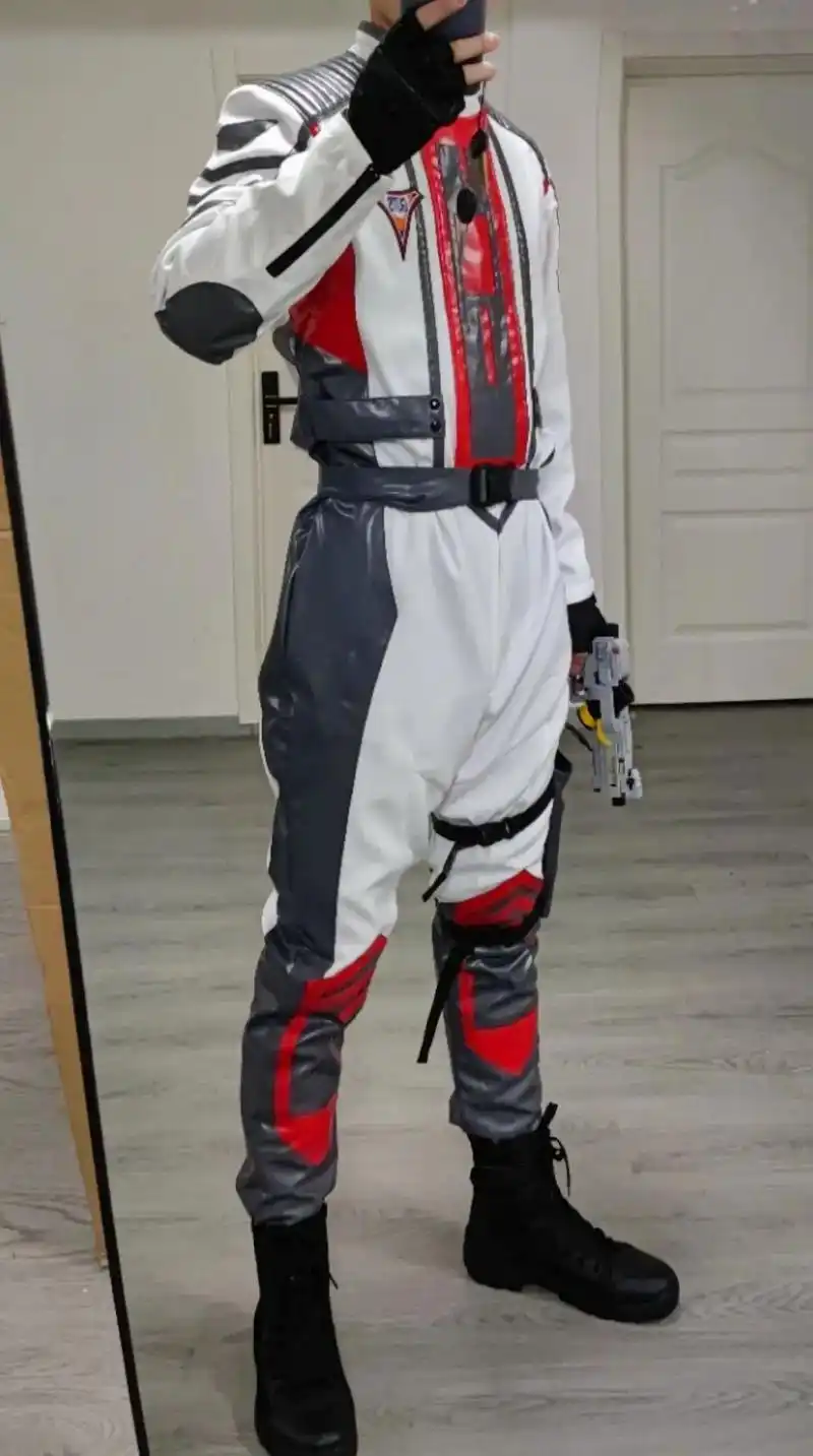 奥特曼也有核酸检测报告哈 - 抖音