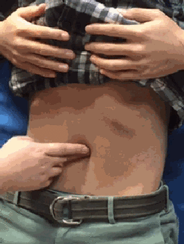 妈妈必学小儿保健推拿宝宝强身健体的秘密武器