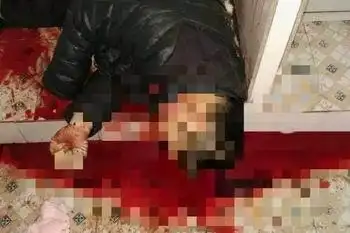 1·6盐城市老师遇害案