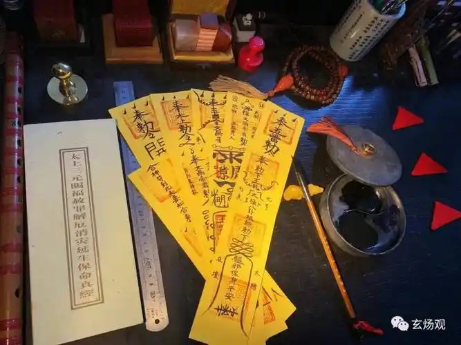 犯太岁如何化解?_流年_影响_冲克