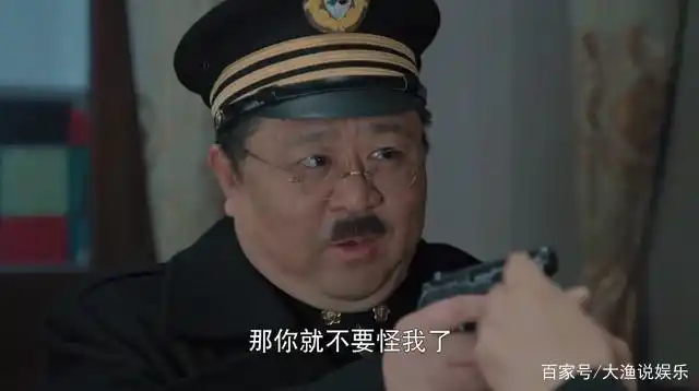 细满分伏笔不断,《胜算》评分才6.9:你们太低估柳云龙了