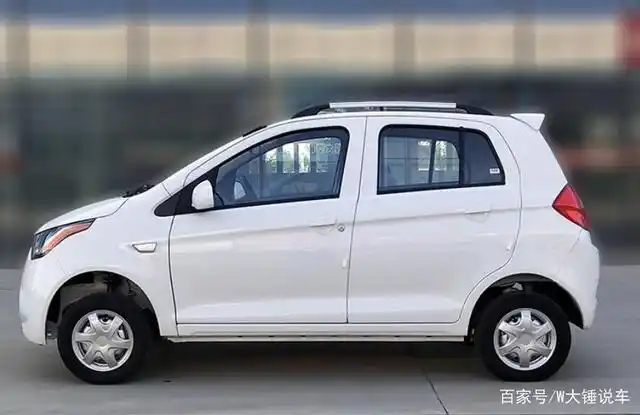 宝路达ds7测评搭载4000w电机动力强劲续航远零下40也能跑