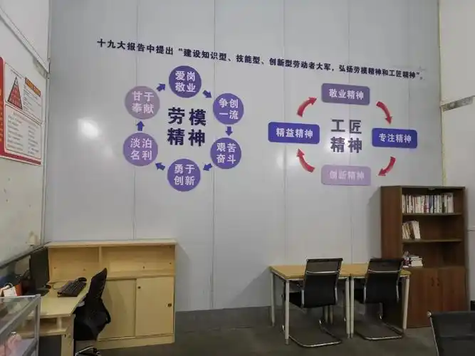 给力柳工再增一个自治区级技能大师工作室