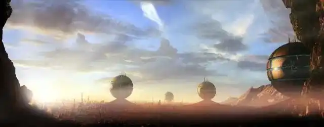 "25号宇宙"实验,科学家用老鼠模拟人类乌托邦,结果无法接受