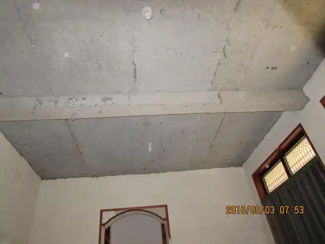 农村家庭吊顶装修