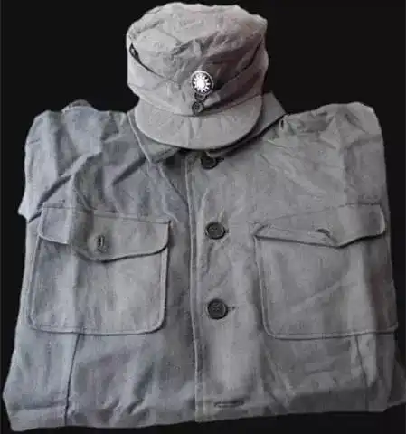 中国工农红军主力部队和南方红军游击部队分别被改编为八路军和新四军