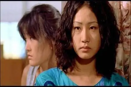 《娼》剧照曝光 申恩庆演妓女全裸出镜(组图)