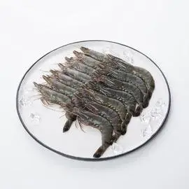 马来西亚活冻草虾14只装-冷冻专区请独立结帐-波比元气生活网