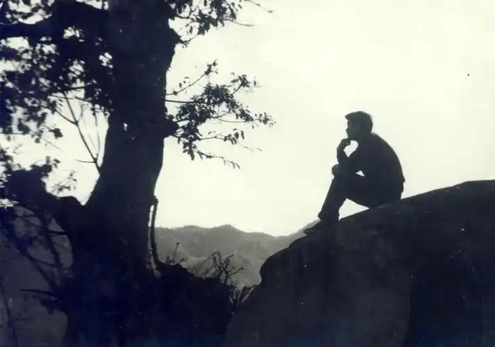 (5761)《往事回首》