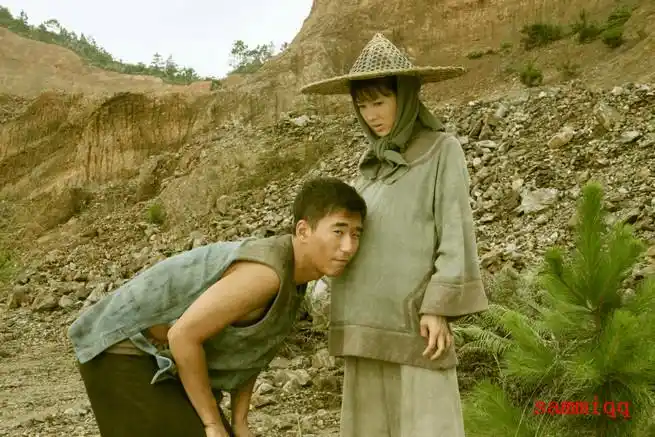 电视剧《下南洋》剧照