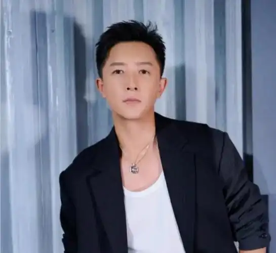 韩庚这个人,在演艺界也算是比较特殊的一个人,年纪轻轻就已经红遍了