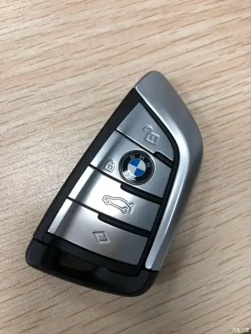 【图】525lim套装简单提车作业,请版主认证下_宝马5系论坛_汽车之家