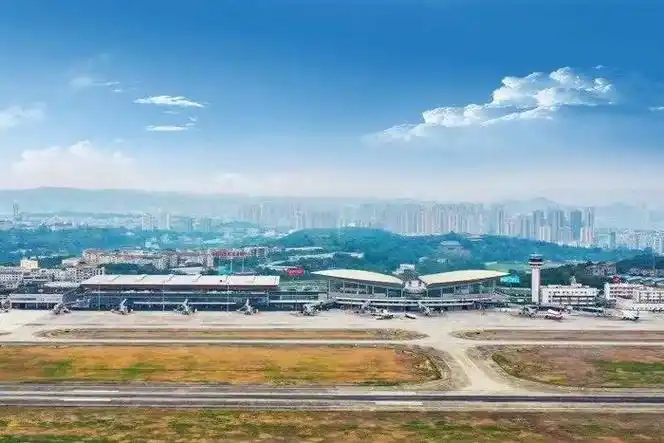 新增多条航线 3月31日起绵阳机场执行夏航季航班计划|航线|航班|揭阳