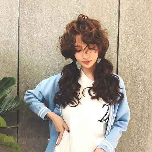 热烫羊毛卷需要弹力素吗_百科-8s新商盟