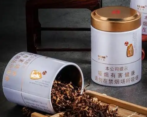 国产烟斗丝品牌及价格 - 雪茄123 - 中国雪茄爱好者知识资料库