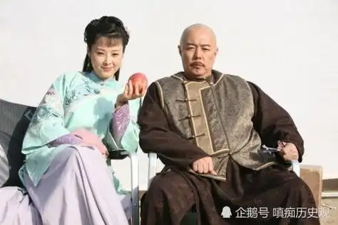 纪晓岚为何不娶杜小月?杜小月是乾隆的情人,纪晓岚不敢