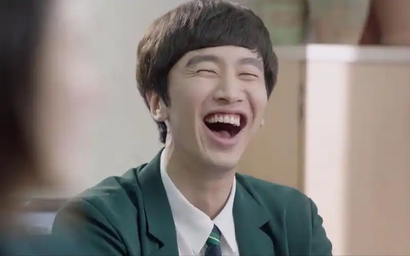 你以为的爱情vs对方眼中的你(李光洙版)_哔哩哔哩 (゜-゜)つロ 干杯