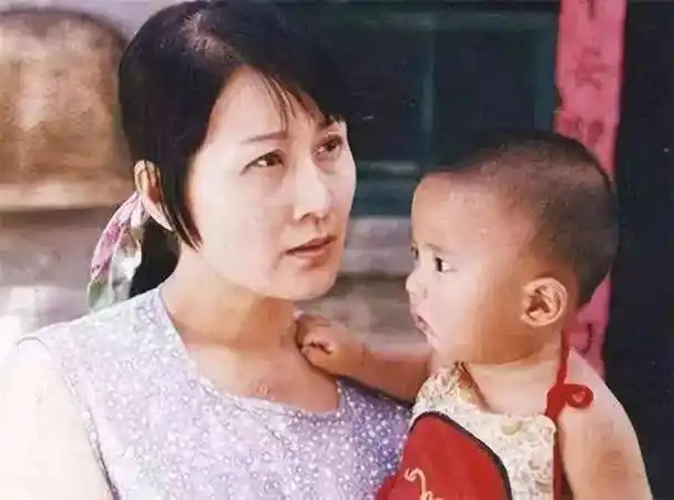 演员张凯丽:婆婆与母亲同住,每天做饭成难题,丈夫帮她化解矛盾