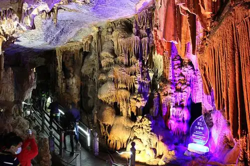 其它 房山《石花洞》 写美篇拍摄地址:北京市房山区.