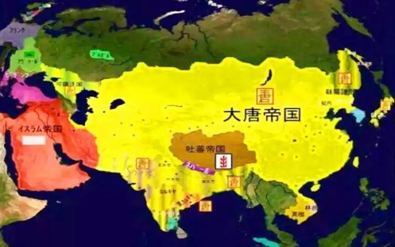 唐朝的皇帝李渊李世民李治武则天李隆基其历史地位如何排名