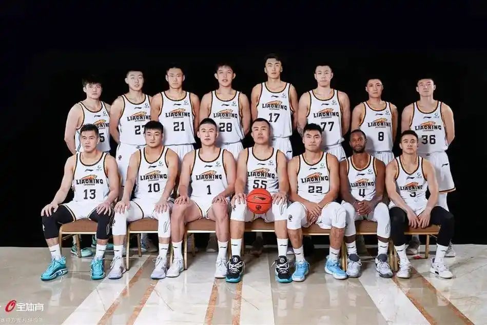 辽宁男篮cba2022-2023年辽宁男篮教练组和球员定妆 - 抖音