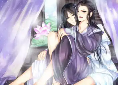 魔道 曦澄 图源见水印