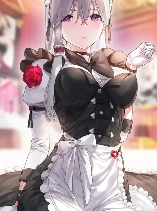 p站官网画师kfr插画作品_id:4265931