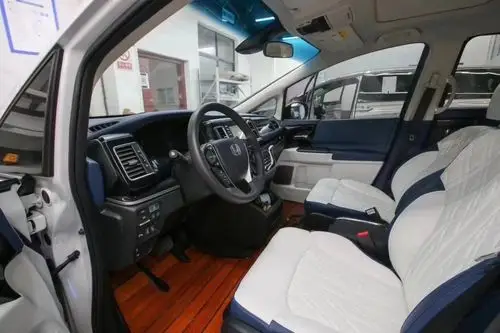 本田奥德赛改装航空座椅-奥德赛改装内饰