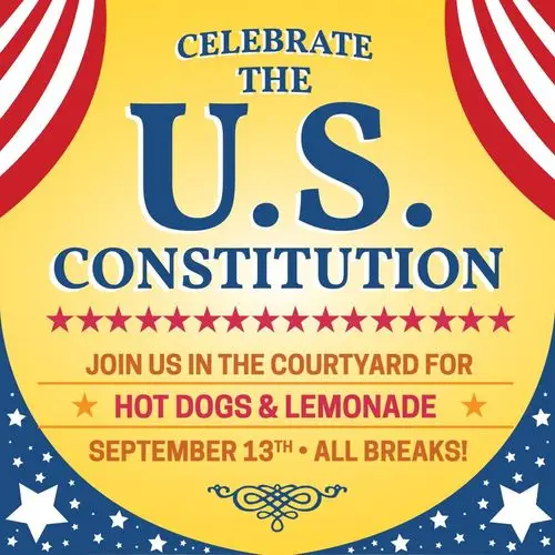 constitution day 2017 celebration