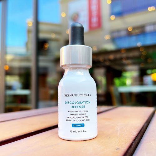 正品修丽可现货 修丽可发光瓶15ml中样臻白幻彩精华液提亮肤色烟酰胺