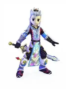 热血江湖披风大全(二)